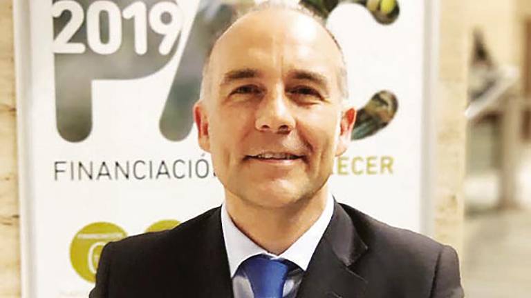 <i>“Cajasur está al lado de los olivareros”</i> <i>“Cajasur está al lado de los olivareros”</i>