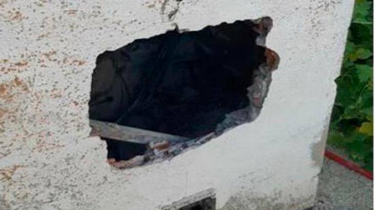 Investigada una comunidad de regantes de La Loma por un enganche ilegal a la electricidad Investigada una comunidad de regantes de La Loma por un enganche ilegal a la electricidad