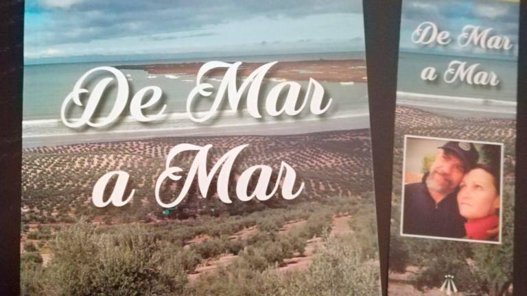 Poemas musicalizados de Jaén y de Cádiz Poemas musicalizados de Jaén y de Cádiz