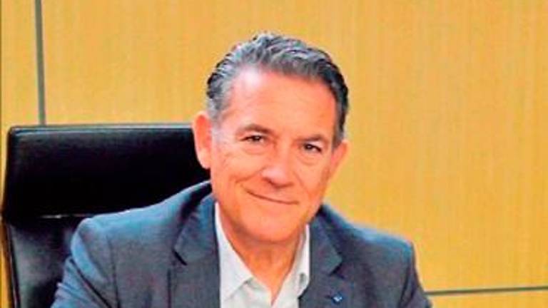 Raúl Caro-Accino | Ayuntamiento de Linares Raúl Caro-Accino | Ayuntamiento de Linares