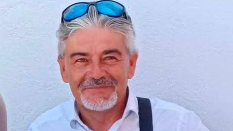 Fallece Ignacio Martínez, el abogado de las causas perdidas de la Sierra de Segura Fallece Ignacio Martínez, el abogado de las causas perdidas de la Sierra de Segura