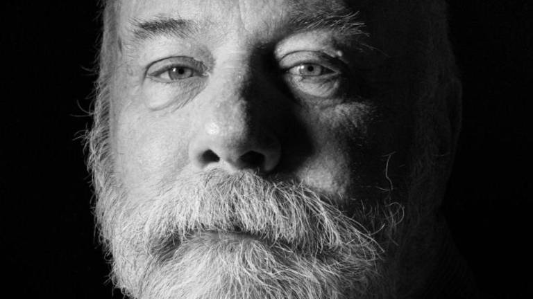 Muere Ramón Lobo a los 68 años, escritor y corresponsal de guerra Muere Ramón Lobo a los 68 años, escritor y corresponsal de guerra
