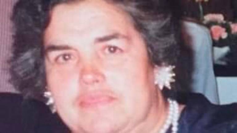 Carta para una madre (mi madre) Carta para una madre (mi madre)