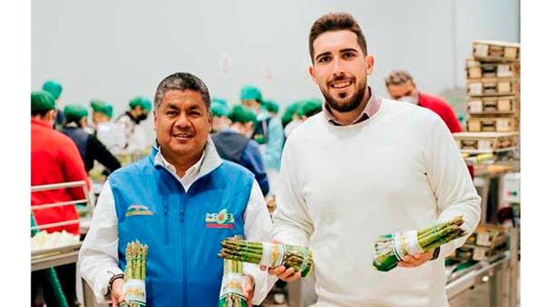 Enorme ilusión con Real Cimex Enorme ilusión con Real Cimex