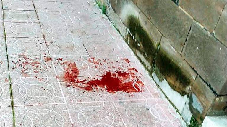 Detenidos el subinspector y un agente de la Policía Nacional de Linares tras una brutal agresión Detenidos el subinspector y un agente de la Policía Nacional de Linares tras una brutal agresión
