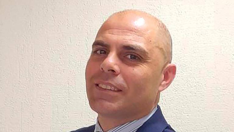 Juan Bergillos: “El apoyo de Cajasur a la industria del aceite va en nuestro ADN” Juan Bergillos: “El apoyo de Cajasur a la industria del aceite va en nuestro ADN”