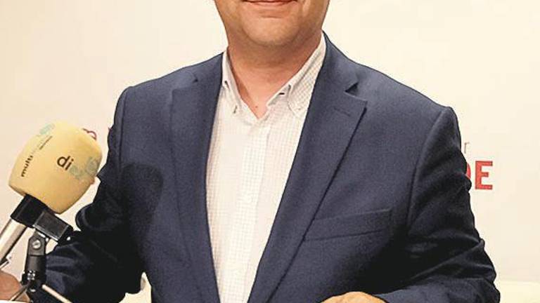 El PSOE y Adelante se unen en un pre-acuerdo El PSOE y Adelante se unen en un pre-acuerdo
