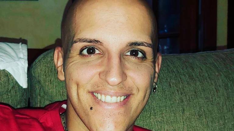 Serafín Ruz sale victorioso de su batalla contra la leucemia Serafín Ruz sale victorioso de su batalla contra la leucemia