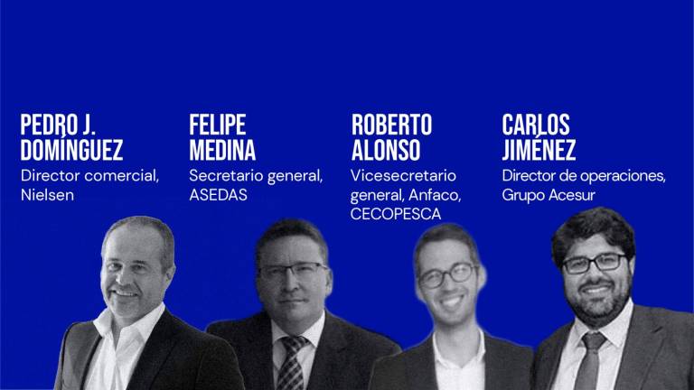 Las jornadas WOOE, el punto de encuentro virtual para el sector oleícola en la pandemia Las jornadas WOOE, el punto de encuentro virtual para el sector oleícola en la pandemia