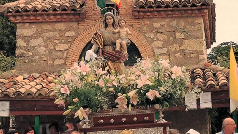 El Obispado autoriza la celebración de procesiones con limitaciones El Obispado autoriza la celebración de procesiones con limitaciones