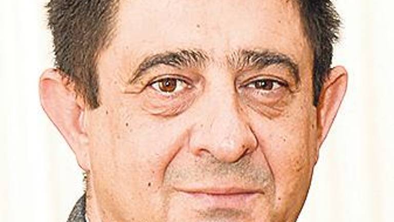 Reyes es elegido como Jiennense del Año 2018 Reyes es elegido como Jiennense del Año 2018