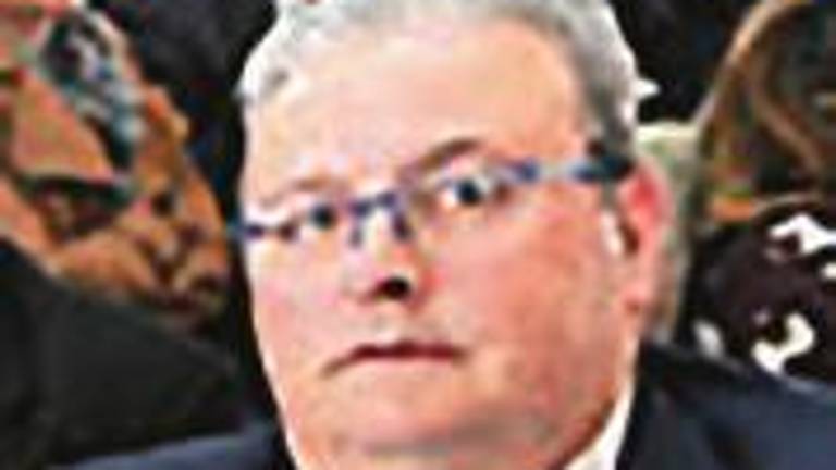Apoyo al empresario Javier Calabrús, contagiado Apoyo al empresario Javier Calabrús, contagiado