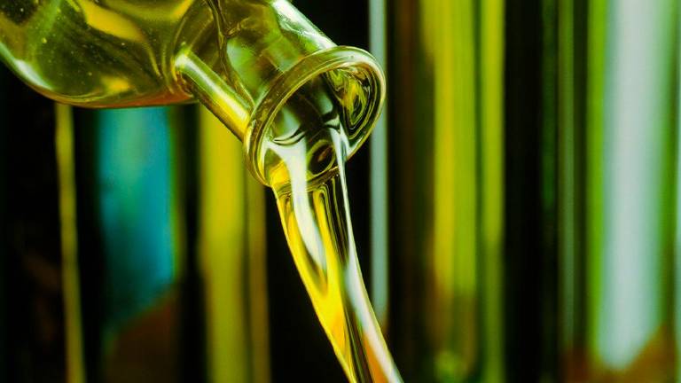 Récord de exportaciones de aceite de oliva andaluz a Estados Unidos Récord de exportaciones de aceite de oliva andaluz a Estados Unidos