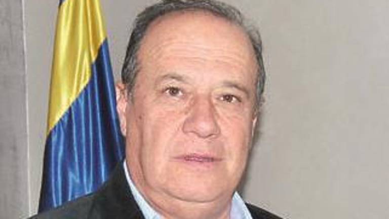 “Es totalmente falso que yo gestionara una Caja B siendo alcalde” “Es totalmente falso que yo gestionara una Caja B siendo alcalde”