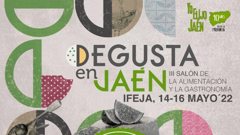 El III Salón Degusta abre este sábado para promocionar el sector agroalimentario El III Salón Degusta abre este sábado para promocionar el sector agroalimentario