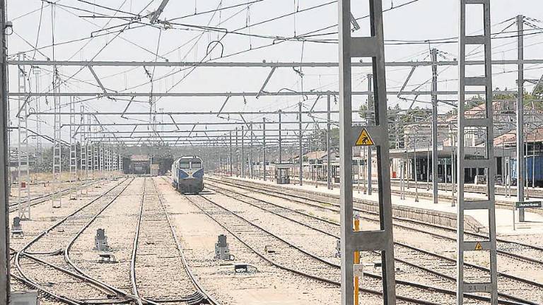 Renfe estudiará la supresión del Talgo entre Granada y Madrid