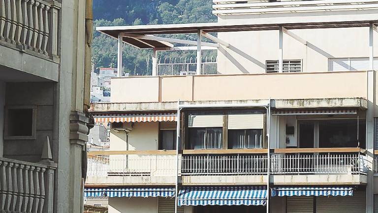 Los nuevos plazos de desahucios siguen sin proteger a las familias Los nuevos plazos de desahucios siguen sin proteger a las familias