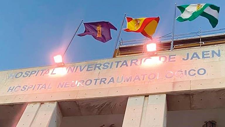 Adjudicadas todas las plazas MIR en la provincia de Jaén, 57 de ellas de Medicina de Familia Adjudicadas todas las plazas MIR en la provincia de Jaén, 57 de ellas de Medicina de Familia