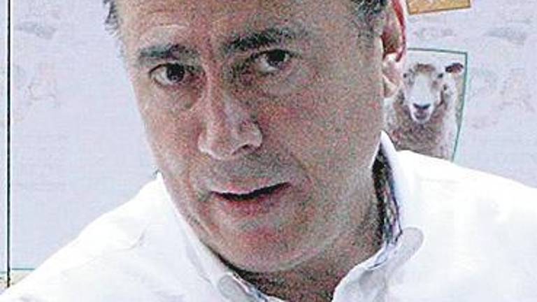 El Tribunal Supremo avala a la UPA en el despido laboral de su exsecretario general Agustín Rodríguez El Tribunal Supremo avala a la UPA en el despido laboral de su exsecretario general Agustín Rodríguez