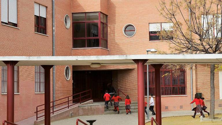 Cuatro años de cárcel para el expresidente de la Fundación Vera Cruz Cuatro años de cárcel para el expresidente de la Fundación Vera Cruz