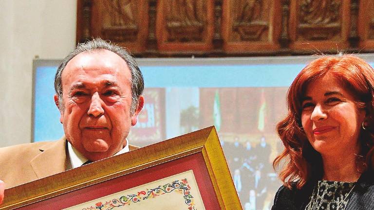 40 años del estatuto de autonomía 40 años del estatuto de autonomía