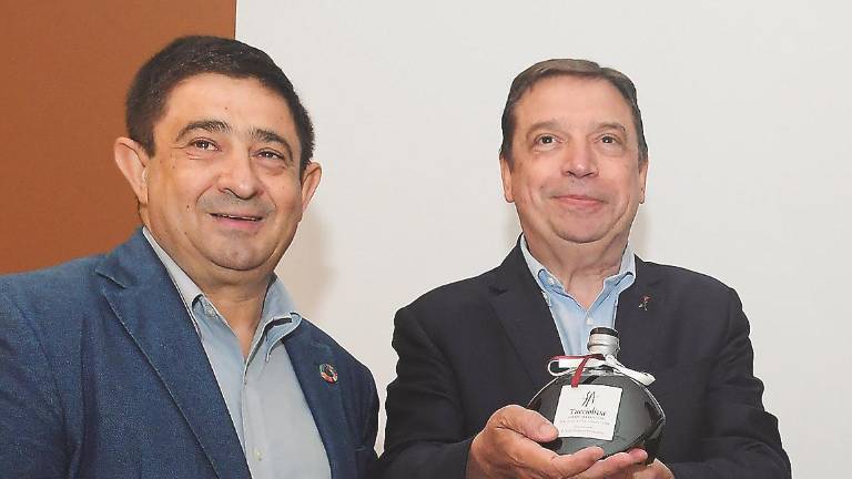 Europa activa la reserva de aceite sin límite de cantidad Europa activa la reserva de aceite sin límite de cantidad
