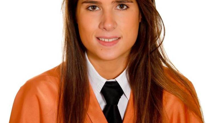 “La UJA no tiene nada que envidiar en cuanto a calidad” “La UJA no tiene nada que envidiar en cuanto a calidad”