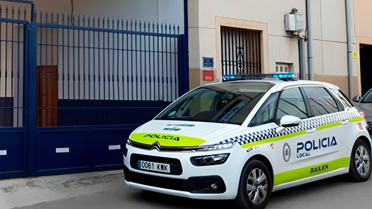 Alerta de estafa en Bailén: Suplantan la identidad de la Policía Local Alerta de estafa en Bailén: Suplantan la identidad de la Policía Local