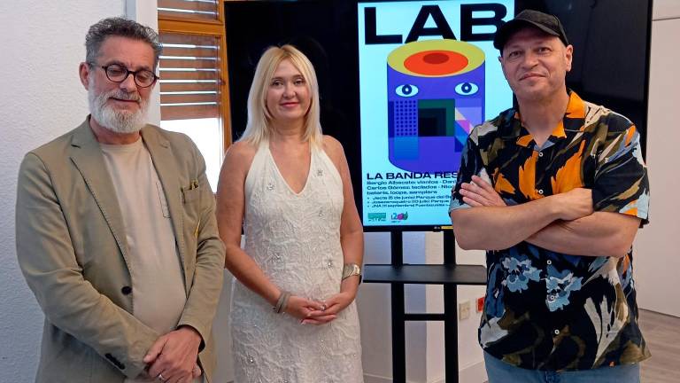 El talento conquista la ciudad con “LAB. I Jam de Músicas Urbanas de Jaén” El talento conquista la ciudad con “LAB. I Jam de Músicas Urbanas de Jaén”