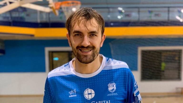 Nono Pozo, título andaluz y elegido mejor jugador Nono Pozo, título andaluz y elegido mejor jugador