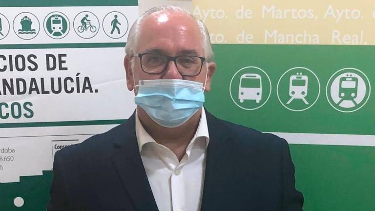 Fomento promociona el transporte público en la Semana Europea de la Movilidad Fomento promociona el transporte público en la Semana Europea de la Movilidad