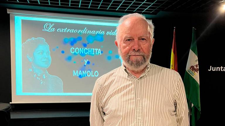 José Armenteros Quero y las grandes historias que toda familia tiene que contar José Armenteros Quero y las grandes historias que toda familia tiene que contar
