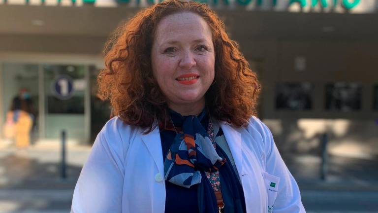 “Investigación en cáncer es sinónimo de vida” “Investigación en cáncer es sinónimo de vida”