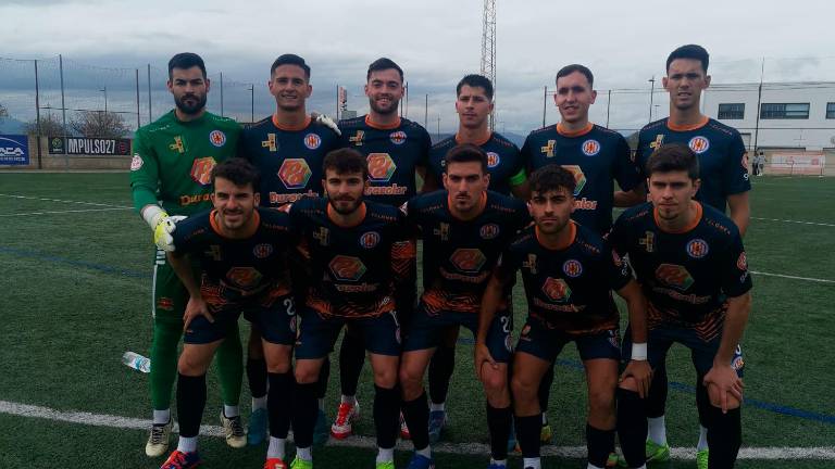 Reparto de puntos entre Arenas de Armilla y Torredonjimeno (1-1) Reparto de puntos entre Arenas de Armilla y Torredonjimeno (1-1)