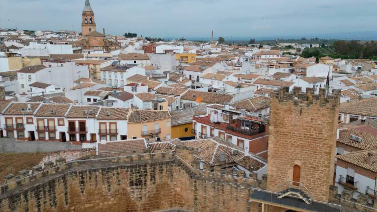 Al castillo de Macías “El Enamorado”, propuesta de fin de semana Al castillo de Macías “El Enamorado”, propuesta de fin de semana