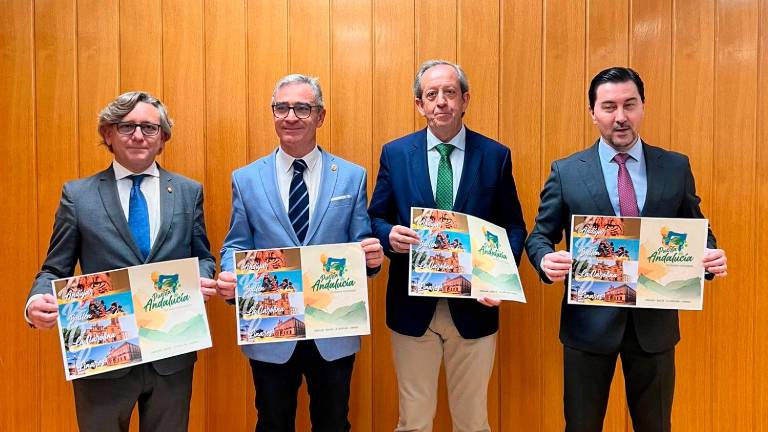 Andújar, Bailén, La Carolina y Linares, la ruta de oro Andújar, Bailén, La Carolina y Linares, la ruta de oro