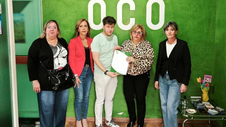 Santa Isabel se retira y El Tomillo presidirá la Federación OCO Santa Isabel se retira y El Tomillo presidirá la Federación OCO