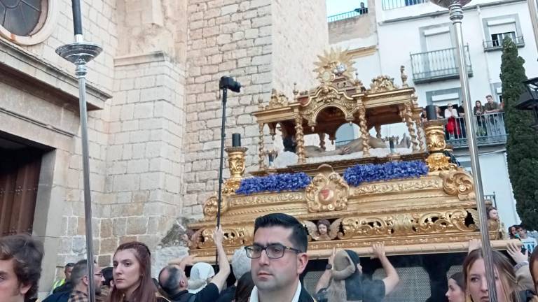 Del Monte del Calvario al Santo Sepulcro Del Monte del Calvario al Santo Sepulcro