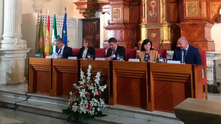 El IEG situará la investigación sobre el mundo rural como prioridad El IEG situará la investigación sobre el mundo rural como prioridad