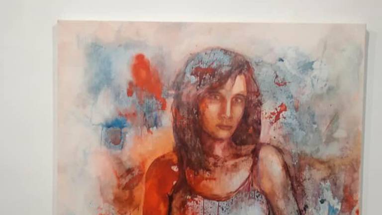 Una cita con el arte incipiente Una cita con el arte incipiente