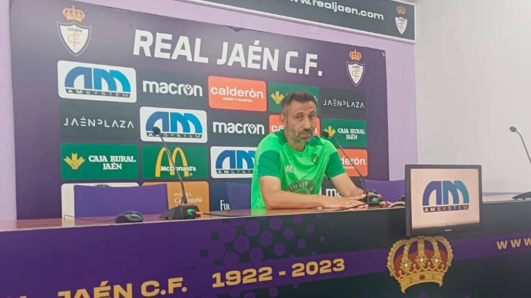Herrero: “Nos queda un bonito último esfuerzo, pero el Atlético Central no lo pondrá fácil” Herrero: “Nos queda un bonito último esfuerzo, pero el Atlético Central no lo pondrá fácil”