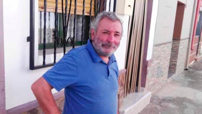 Buscan a un vecino puenteño desaparecido desde el viernes Buscan a un vecino puenteño desaparecido desde el viernes