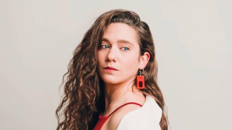 Seis canciones que marcarán el camino de Ana Cárdenas Seis canciones que marcarán el camino de Ana Cárdenas
