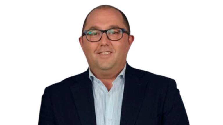 José Pascual Bermúdez Alarcón da un paso a un lado como alcalde de Benatae José Pascual Bermúdez Alarcón da un paso a un lado como alcalde de Benatae