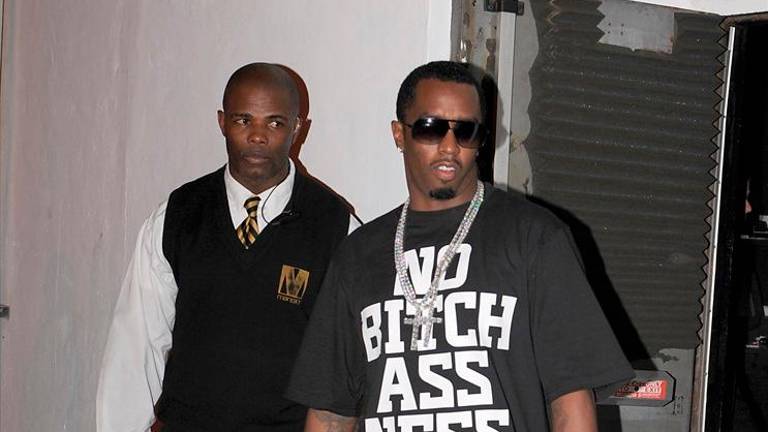 El rapero Sean ‘Diddy’ Combs, acusado de más de 120 cargos por agresión sexual El rapero Sean ‘Diddy’ Combs, acusado de más de 120 cargos por agresión sexual