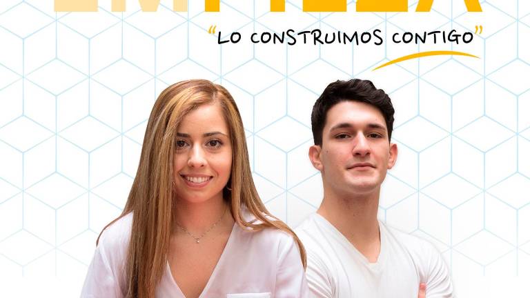 La oferta más completa con 50 titulaciones La oferta más completa con 50 titulaciones
