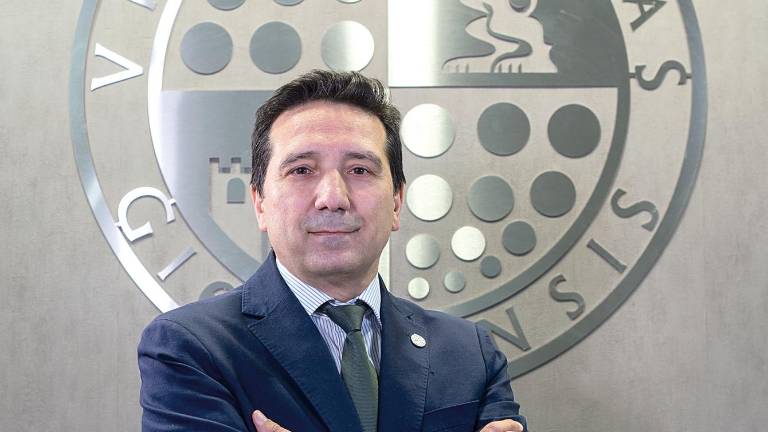Juan Martínez: “Queremos avanzar en una cultura de dirección estratégica apoyada en el gobierno del dato” Juan Martínez: “Queremos avanzar en una cultura de dirección estratégica apoyada en el gobierno del dato”