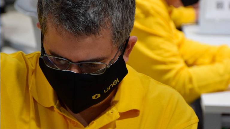 UNEI estrena nueva marca para visibilizar su labor social UNEI estrena nueva marca para visibilizar su labor social