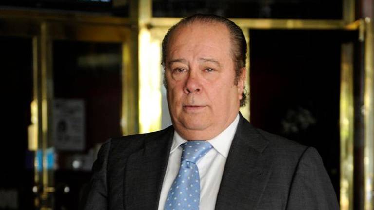 Muere el humorista Arévalo a los 76 años de edad Muere el humorista Arévalo a los 76 años de edad