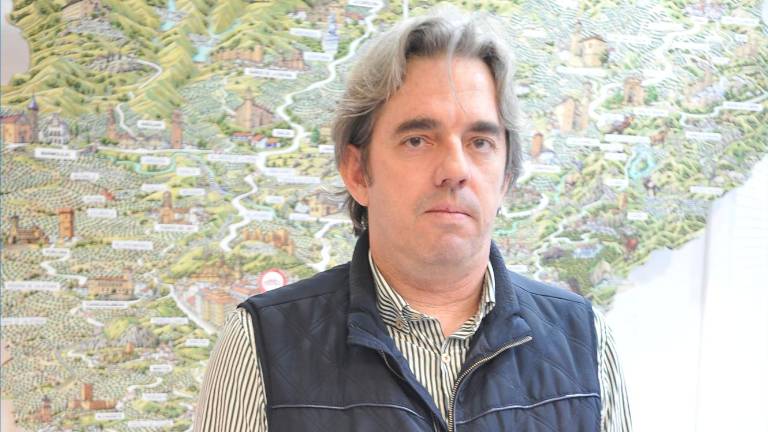 “Me siento solo e incomprendido” “Me siento solo e incomprendido”
